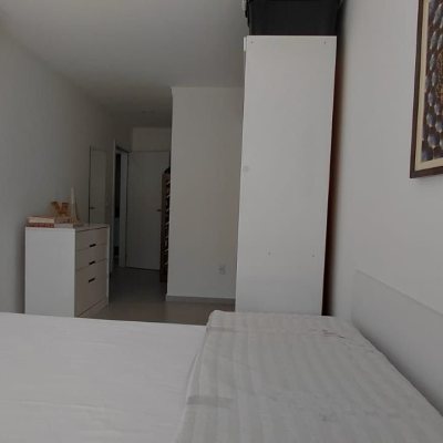 Apartamentos com 93m², 2 quartos (sendo 1 suíte), 1 garagem, no bairro Ingleses em Florianópolis