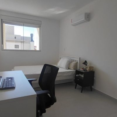 Apartamentos com 93m², 2 quartos (sendo 1 suíte), 1 garagem, no bairro Ingleses em Florianópolis