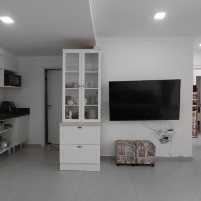 Apartamentos com 93m², 2 quartos (sendo 1 suíte), 1 garagem, no bairro Ingleses em Florianópolis