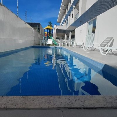 Apartamentos com 93m², 2 quartos (sendo 1 suíte), 1 garagem, no bairro Ingleses em Florianópolis