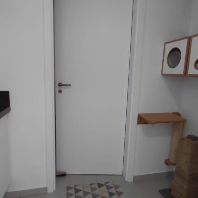 Apartamentos com 93m², 2 quartos (sendo 1 suíte), 1 garagem, no bairro Ingleses em Florianópolis