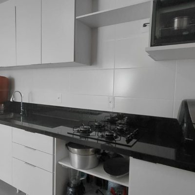 Apartamentos com 93m², 2 quartos (sendo 1 suíte), 1 garagem, no bairro Ingleses em Florianópolis