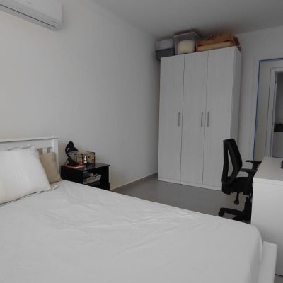 Apartamentos com 93m², 2 quartos (sendo 1 suíte), 1 garagem, no bairro Ingleses em Florianópolis