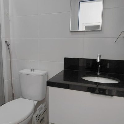 Apartamentos com 93m², 2 quartos (sendo 1 suíte), 1 garagem, no bairro Ingleses em Florianópolis