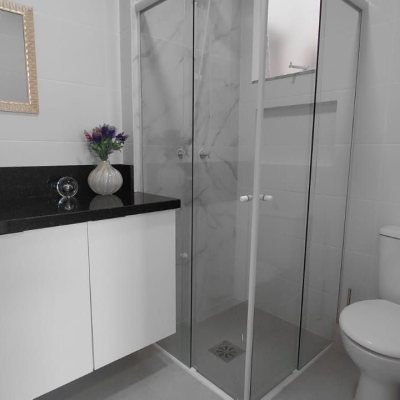 Apartamentos com 93m², 2 quartos (sendo 1 suíte), 1 garagem, no bairro Ingleses em Florianópolis