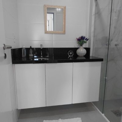 Apartamentos com 93m², 2 quartos (sendo 1 suíte), 1 garagem, no bairro Ingleses em Florianópolis