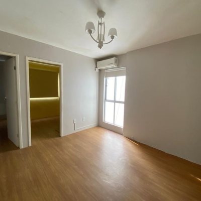Apartamentos com 52m², 2 quartos, 1 garagem, no bairro Itacorubi em Florianópolis