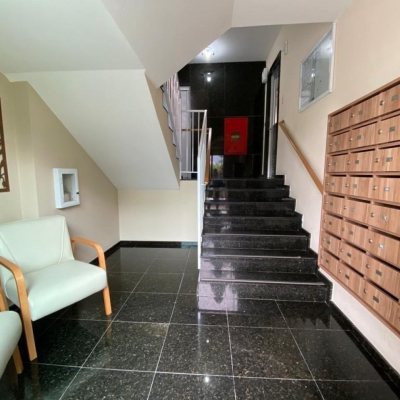 Apartamentos com 52m², 2 quartos, 1 garagem, no bairro Itacorubi em Florianópolis