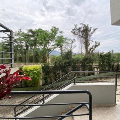Apartamentos com 52m², 2 quartos, 1 garagem, no bairro Itacorubi em Florianópolis