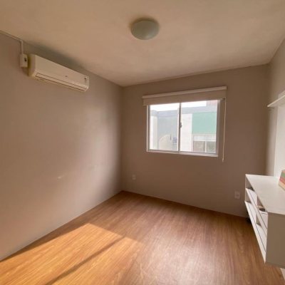 Apartamentos com 52m², 2 quartos, 1 garagem, no bairro Itacorubi em Florianópolis