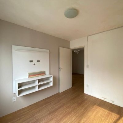 Apartamentos com 52m², 2 quartos, 1 garagem, no bairro Itacorubi em Florianópolis