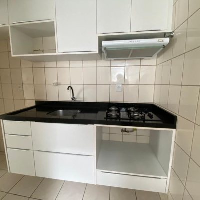 Apartamentos com 52m², 2 quartos, 1 garagem, no bairro Itacorubi em Florianópolis