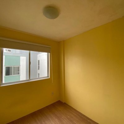 Apartamentos com 52m², 2 quartos, 1 garagem, no bairro Itacorubi em Florianópolis