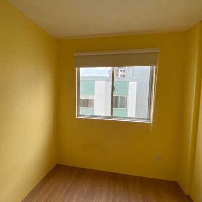 Apartamentos com 52m², 2 quartos, 1 garagem, no bairro Itacorubi em Florianópolis