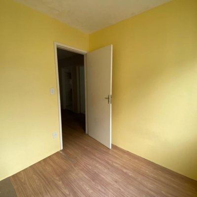 Apartamentos com 52m², 2 quartos, 1 garagem, no bairro Itacorubi em Florianópolis