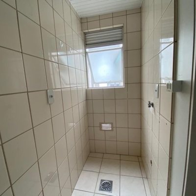 Apartamentos com 52m², 2 quartos, 1 garagem, no bairro Itacorubi em Florianópolis