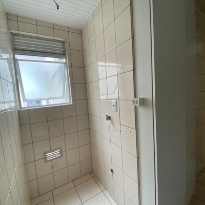 Apartamentos com 52m², 2 quartos, 1 garagem, no bairro Itacorubi em Florianópolis