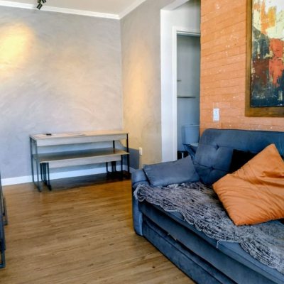 Apartamentos com 55m², 2 quartos, 1 garagem, no bairro Vargem Grande em Florianópolis