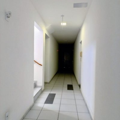 Apartamentos com 55m², 2 quartos, 1 garagem, no bairro Vargem Grande em Florianópolis