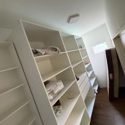 Casa Residencial com 190m², 3 quartos (sendo 1 suíte), 2 garagens, no bairro Ingleses do Rio Vermelho em Florianópolis