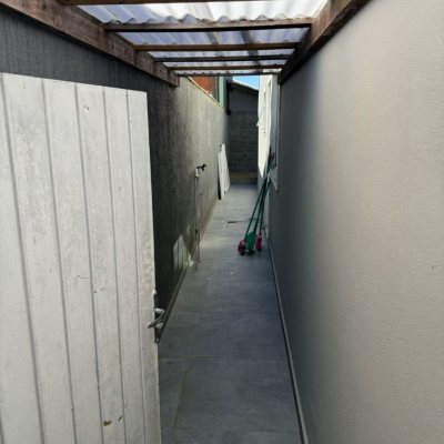 Casa Residencial com 190m², 3 quartos (sendo 1 suíte), 2 garagens, no bairro Ingleses do Rio Vermelho em Florianópolis