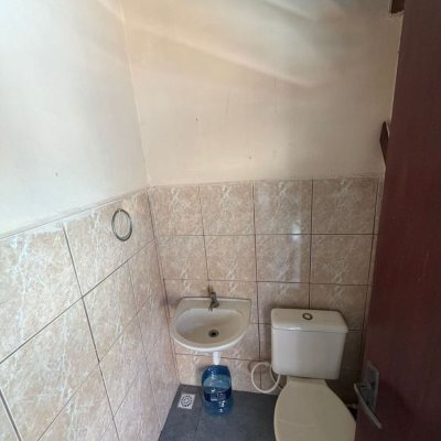 Casa Residencial com 190m², 3 quartos (sendo 1 suíte), 2 garagens, no bairro Ingleses do Rio Vermelho em Florianópolis