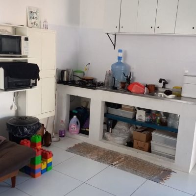 Casa Residencial com 51m², 2 quartos, 2 garagens, no bairro Vargem Grande em Florianópolis