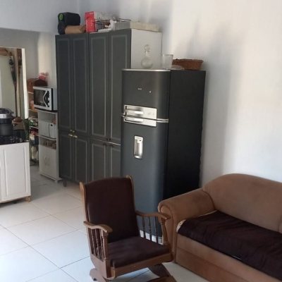 Casa Residencial com 51m², 2 quartos, 2 garagens, no bairro Vargem Grande em Florianópolis