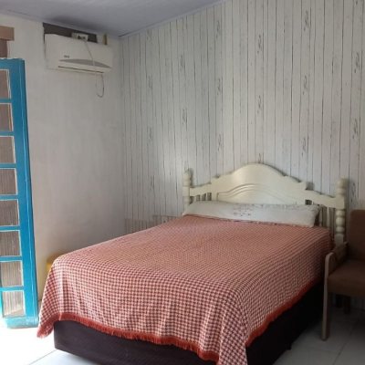Casa Residencial com 51m², 2 quartos, 2 garagens, no bairro Vargem Grande em Florianópolis