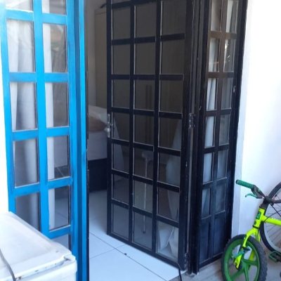 Casa Residencial com 51m², 2 quartos, 2 garagens, no bairro Vargem Grande em Florianópolis