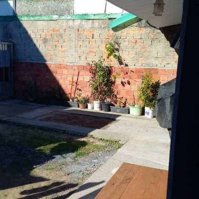 Casa Residencial com 51m², 2 quartos, 2 garagens, no bairro Vargem Grande em Florianópolis