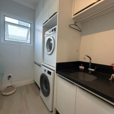 Casa em Condomínio com 204m², 3 quartos (sendo 1 suíte), 1 garagem, no bairro Sul Do Rio em Santo Amaro Da Imperatriz
