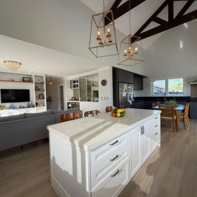 Casa em Condomínio com 204m², 3 quartos (sendo 1 suíte), 1 garagem, no bairro Sul Do Rio em Santo Amaro Da Imperatriz