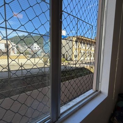 Apartamentos com 59m², 2 quartos, 1 garagem, no bairro Trindade em Florianópolis