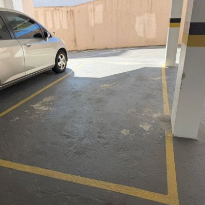 Apartamentos com 59m², 2 quartos, 1 garagem, no bairro Trindade em Florianópolis