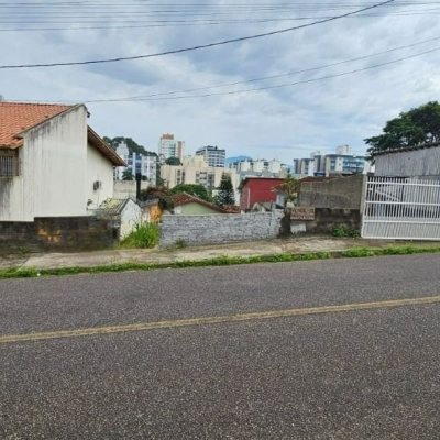 Terreno Comercial/Residencial com 310m², no bairro Jardim Atlântico em Florianópolis