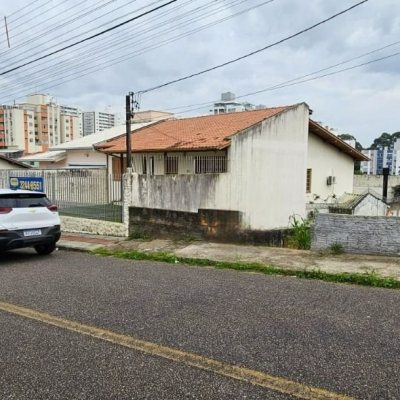 Terreno Comercial/Residencial com 310m², no bairro Jardim Atlântico em Florianópolis