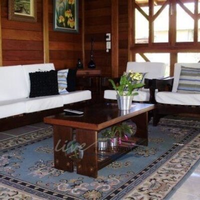 Sitio com 210m², 3 quartos (sendo 2 suítes), 10 garagens, no bairro Ratones em Florianópolis