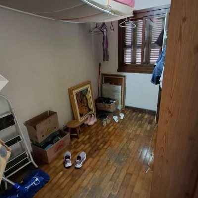 Casa Residencial com 400m², 4 quartos (sendo 1 suíte), no bairro Itaguaçu em Florianópolis