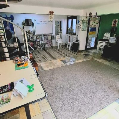 Casa Residencial com 400m², 4 quartos (sendo 1 suíte), no bairro Itaguaçu em Florianópolis