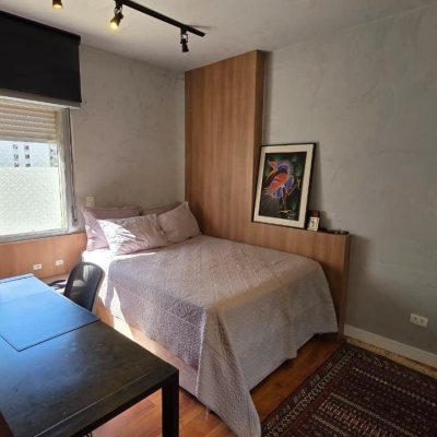 Apartamentos com 226m², 3 quartos (sendo 1 suíte), 2 garagens, no bairro Agronômica em Florianópolis