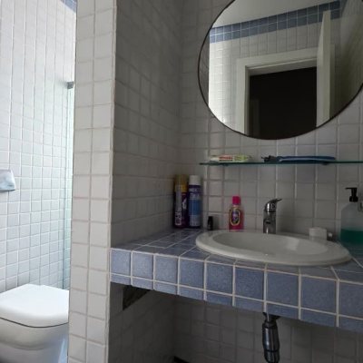 Apartamentos com 226m², 3 quartos (sendo 1 suíte), 2 garagens, no bairro Agronômica em Florianópolis