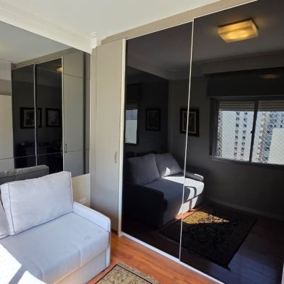 Apartamentos com 226m², 3 quartos (sendo 1 suíte), 2 garagens, no bairro Agronômica em Florianópolis