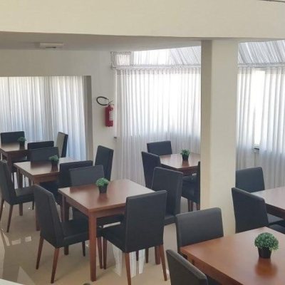 Apartamentos com 226m², 3 quartos (sendo 1 suíte), 2 garagens, no bairro Agronômica em Florianópolis