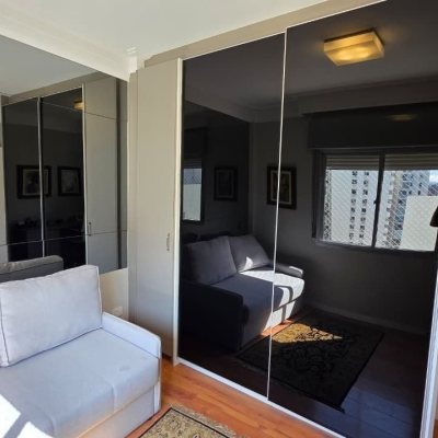 Apartamentos com 226m², 3 quartos (sendo 1 suíte), 2 garagens, no bairro Agronômica em Florianópolis
