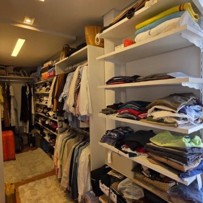 Apartamentos com 226m², 3 quartos (sendo 1 suíte), 2 garagens, no bairro Agronômica em Florianópolis