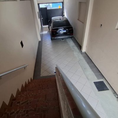 Casa Residencial/Comercial com 515m², 2 garagens, no bairro Canto em Florianópolis