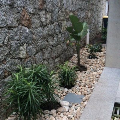 Casa em Condomínio com 323m², 3 quartos (sendo 3 suítes), 4 garagens, no bairro Cacupé em Florianópolis
