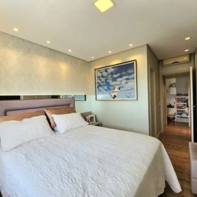 Apartamentos com 113m², 3 quartos (sendo 1 suíte), 2 garagens, no bairro João Paulo em Florianópolis