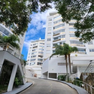 Apartamentos com 113m², 3 quartos (sendo 1 suíte), 2 garagens, no bairro João Paulo em Florianópolis
